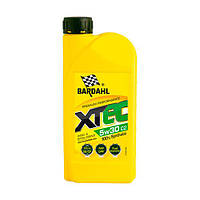 Моторное масло BARDAHL XTEC 5W30 C2