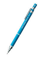 Механічний олівець 0,5 мм, блакитний корпус, Protti PRC, Penac MP0105-BL-03