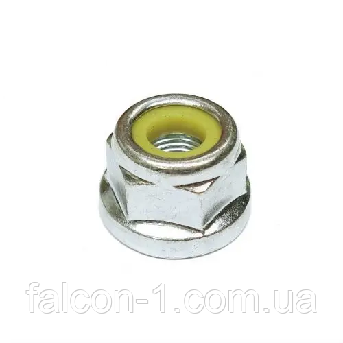 Гайка STH FS 55, FS 56, FS 120, FS 250 41266427600 кріплення ножа для бензокос
