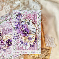 Листівка ручної роботи здійснення мрій