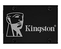 Накопитель SSD Kingston KC600 512GB 2.5" SATAIII