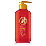 Шампунь для жирної шкіри голови DAENG GI MEO RI Shampoo for Oily scalp 500ml, фото 3