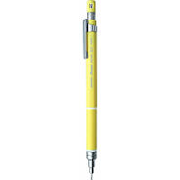 Механічний олівець 0,5 мм, жовтий корпус, Protti PRC, Penac MP0105-YL-05