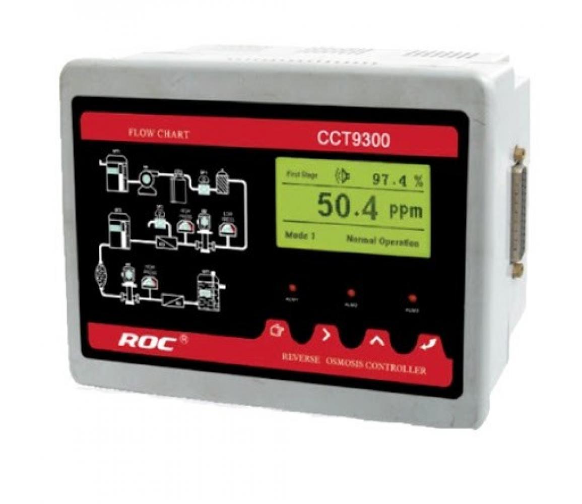 Контролер Create CCT-9300 (Create ROC-4313)