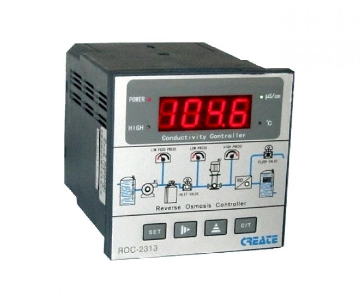 Контролер Create CCT-7320 (ROC-2315)