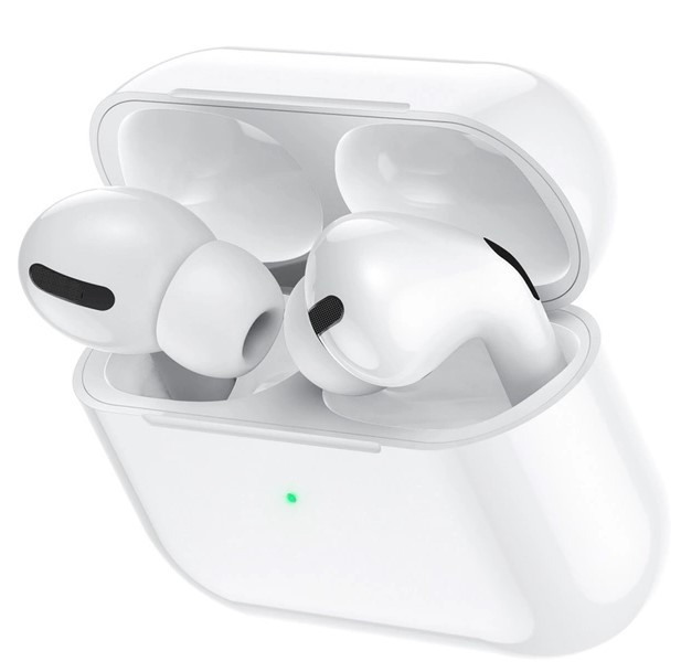 Навушники бездротові TWS Borofone Airpods Pro BW27 White