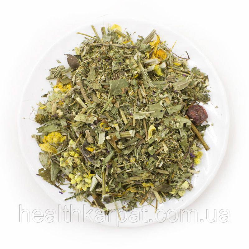 Збирання трав Протиалергійкий, 500 грам (ваговий)., фото 1