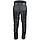 Roleff RO 480 Textile/Mesh Pants Black, M Мотоштаны текстильні літні з захистом, фото 2