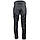 Roleff RO 480 Textile/Mesh Pants Black, M Мотоштаны текстильні літні з захистом, фото 4