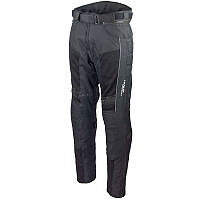 Roleff RO 480 Textile/Mesh Pants Black, L Мотоштаны текстильные летние с защитой