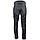 Roleff RO 480 Textile/Mesh Pants Black, L Мотоштаны текстильні літні з захистом, фото 4