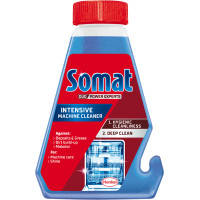 Очиститель для посудомоечных машин Somat Machine Cleaner 250 мл (90003714)