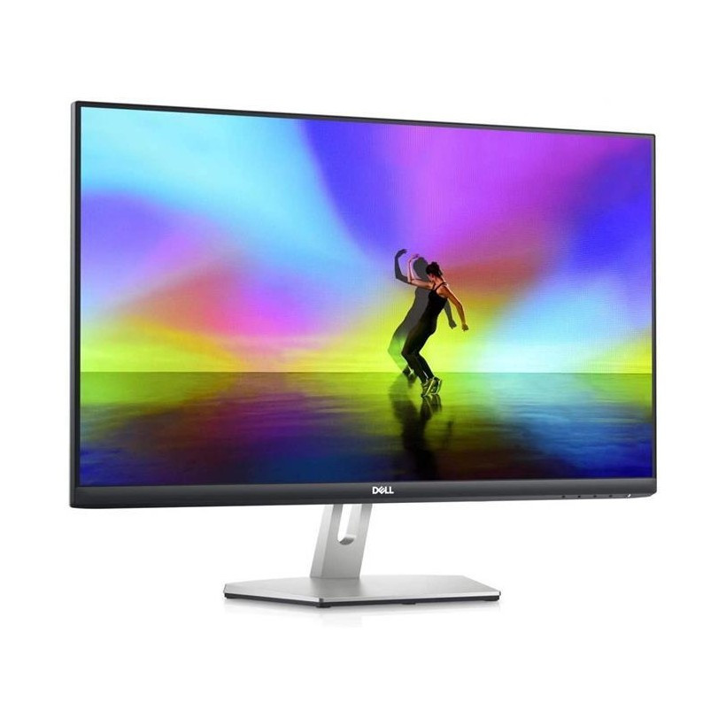 Монитор DELL 27" S2721HN IPS Silver (210-AXKV) — Купить Недорого на ...