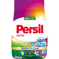 Стиральный порошок Persil автомат Колор Свежесть от Силан 2.55 кг (9000101573008)