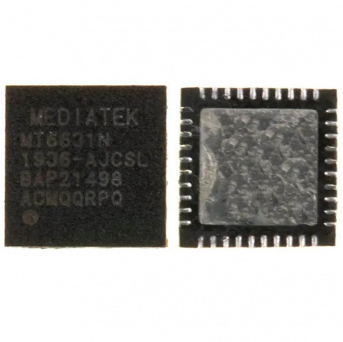 IC WiFi MT6631N (Original New)