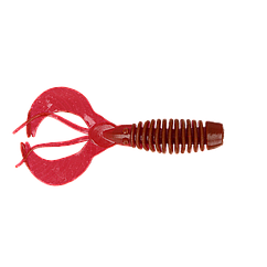 Силікон ZEOX Trigger Craw 3.7"(5шт)002 UV