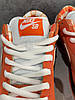Чоловічі кросівки Nike Dunk Low Concepts Orange Lobster FD8776-800, фото 4