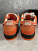 Чоловічі кросівки Nike Dunk Low Concepts Orange Lobster FD8776-800, фото 10