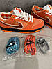 Чоловічі кросівки Nike Dunk Low Concepts Orange Lobster FD8776-800, фото 6