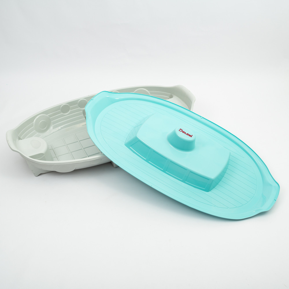 DOLONI Пісочниця кораблик, фото 1