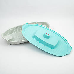 DOLONI Пісочниця кораблик