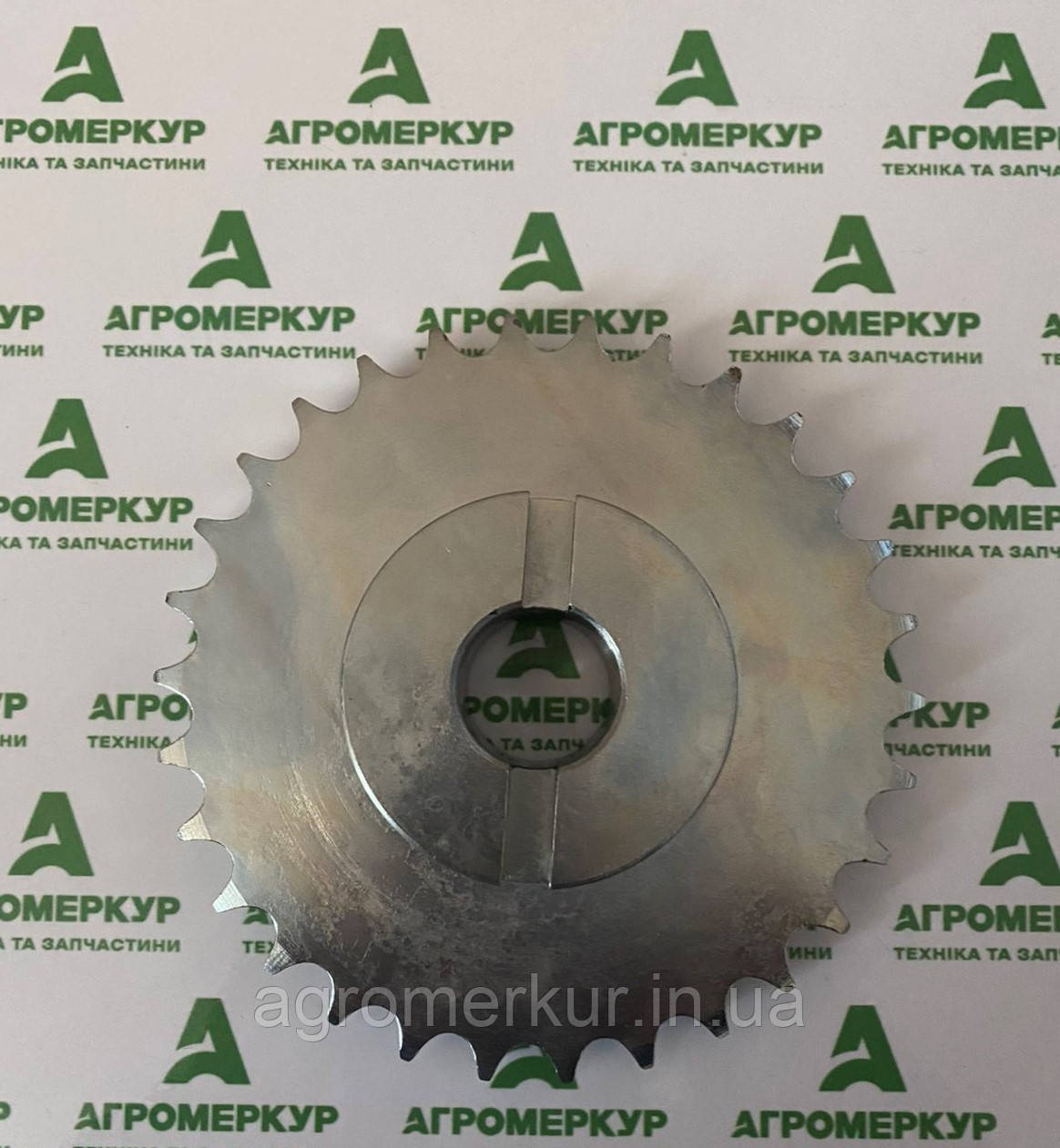 Зірочка Z 30 AC820800