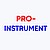 Pro-instrument