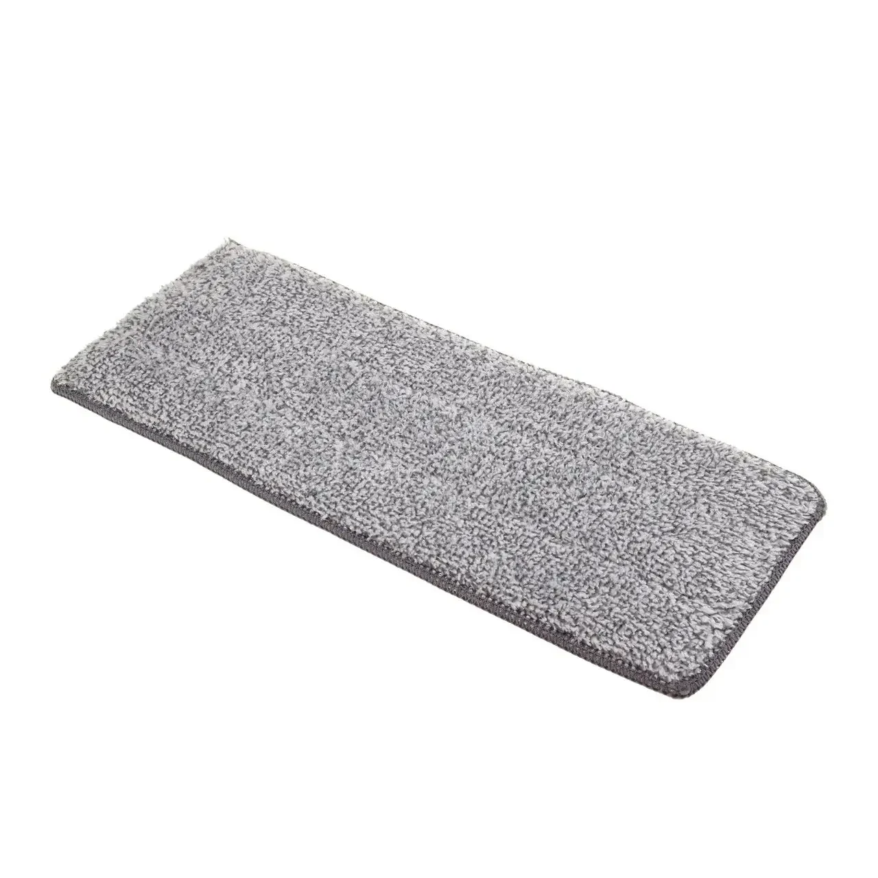 Насадка для швабри з віджиманням, EASY MOP, для швабри лентяйки 32см.