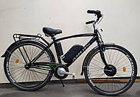 Електровелосипед класу "City Bike" "Гетьман" 450W 8Ah 48V