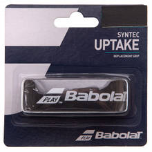 Обмотка Babolat BB670069 105 SYNTEC UPTAKE 1 шт на ручку ракетки/теніс/бадм/сквош