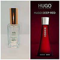 Аналог аромату Hugo Boss DEEP RED