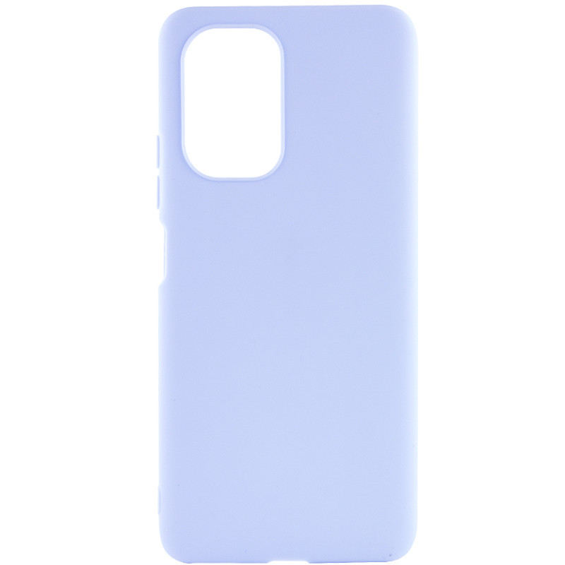 Силіконовий чохол Candy для Xiaomi Redmi K40 / K40 Pro / K40 Pro+ / Poco F3 / Mi 11i