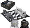 Шахи The Noble Collection Гаррі Поттер Harry Potter Wizards Chess Set Подарунковий варіант (x000UXXYNN), фото 4