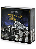 Шахматы The Noble Collection Гарри Поттер Harry Potter Wizards Chess Set Подарочный вариант (x000UXXYNN)