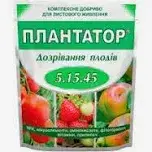 Плантатор 5.15.45 1кг