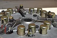 Кошик зчеплення Т-25 25.21.021, фото 4