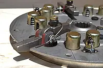 Кошик зчеплення Т-25 25.21.021, фото 6