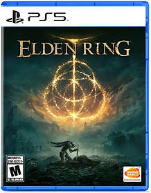 Games Software Гра консольна PS5 Elden Ring, BD диск Baumar - Завжди Вчасно