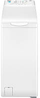 Zanussi Стиральная машина вертикальная, 6кг, 1200, A++, 60см, белый Baumar - Всегда Вовремя