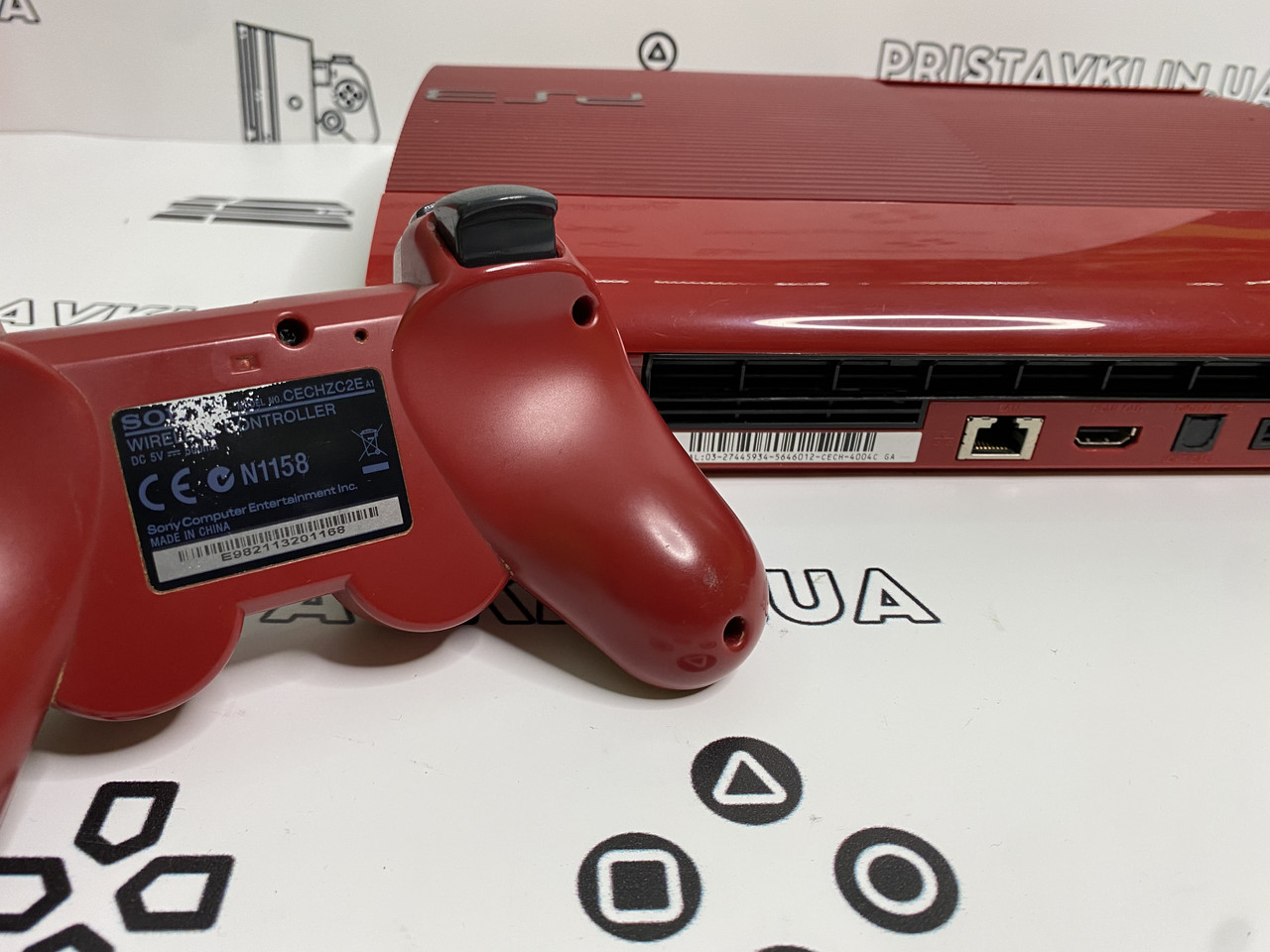 промокод на playstation 3