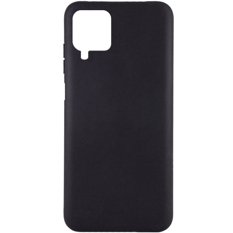 Чохол TPU Epik Black для Samsung Galaxy M32 Чорний, фото 1