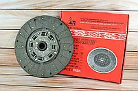 Диск зчеплення МТЗ-80,82,892,1221,1523 Безабестова накладка 85-1601130-01 (пр.о БЗТДІА), фото 4