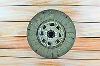 Диск зчеплення МТЗ-80,82,892,1221,1523 Безабестова накладка 85-1601130-01 (пр.о БЗТДІА), фото 2