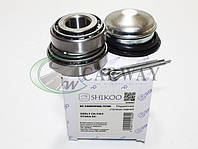 Подшипник задней ступицы Geely CK / OTAKA 05- 2400115106 SHIKOO