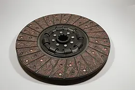 Диск зчеплення ЗИЛ, Бичок КЕРАМіка (на пружинках)