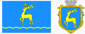 Бережани