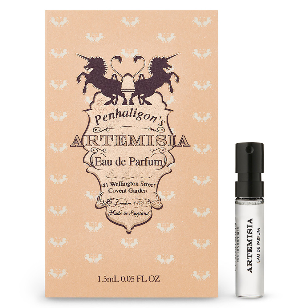 Penhaligon's Artemisia Парфумована вода (пробник) 1.5ml (793675970364)