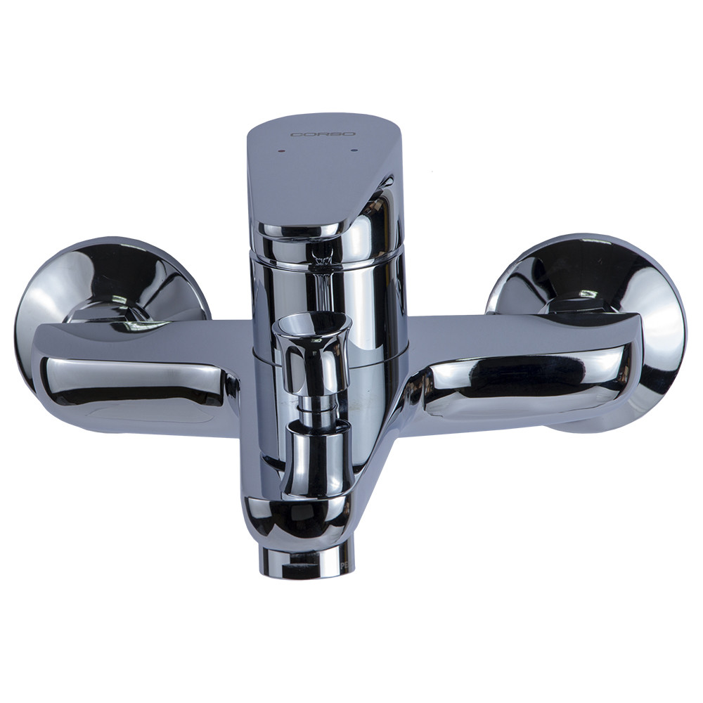 Смеситель MAGGIORE Ø40 для ванны литой CORSO (BE-1C122C) (9608200), фото 2