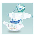 Підгузки Pampers Active Baby 5 (11-16 кг) на 84 шт, фото 7
