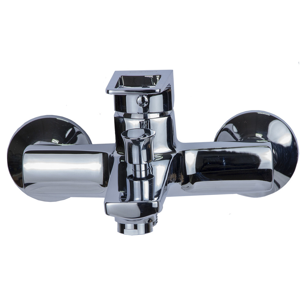 Смеситель BOLSENA Ø35 для ванны литой CORSO (CB-1C137C) (9614200), фото 2